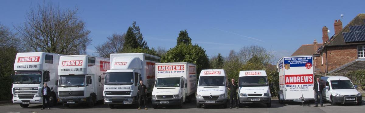 Removals Dundee